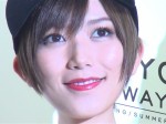 東京ランウェイの元AKB48の光宗薫