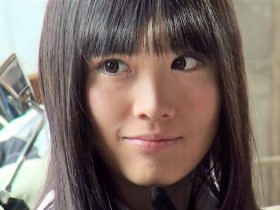 東京ゲームショウ2014 20歳の超美女コスプレイヤーに注目！