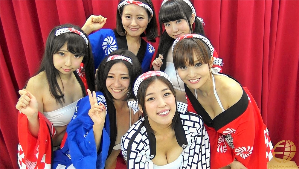 元SKE48 手束真知子 秋葉原でグラドルが毎日文化祭をする店をオープン 