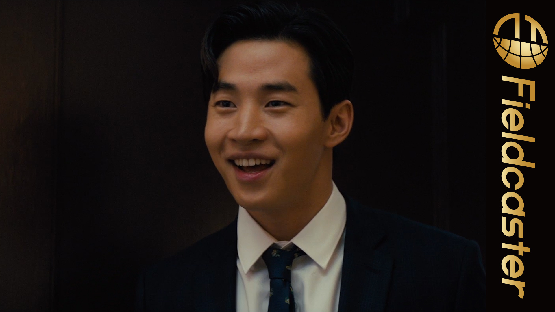 元k Popアイドルのヘンリー ラウがハリウッド進出 僕のワンダフル ジャーニー フィールドキャスター