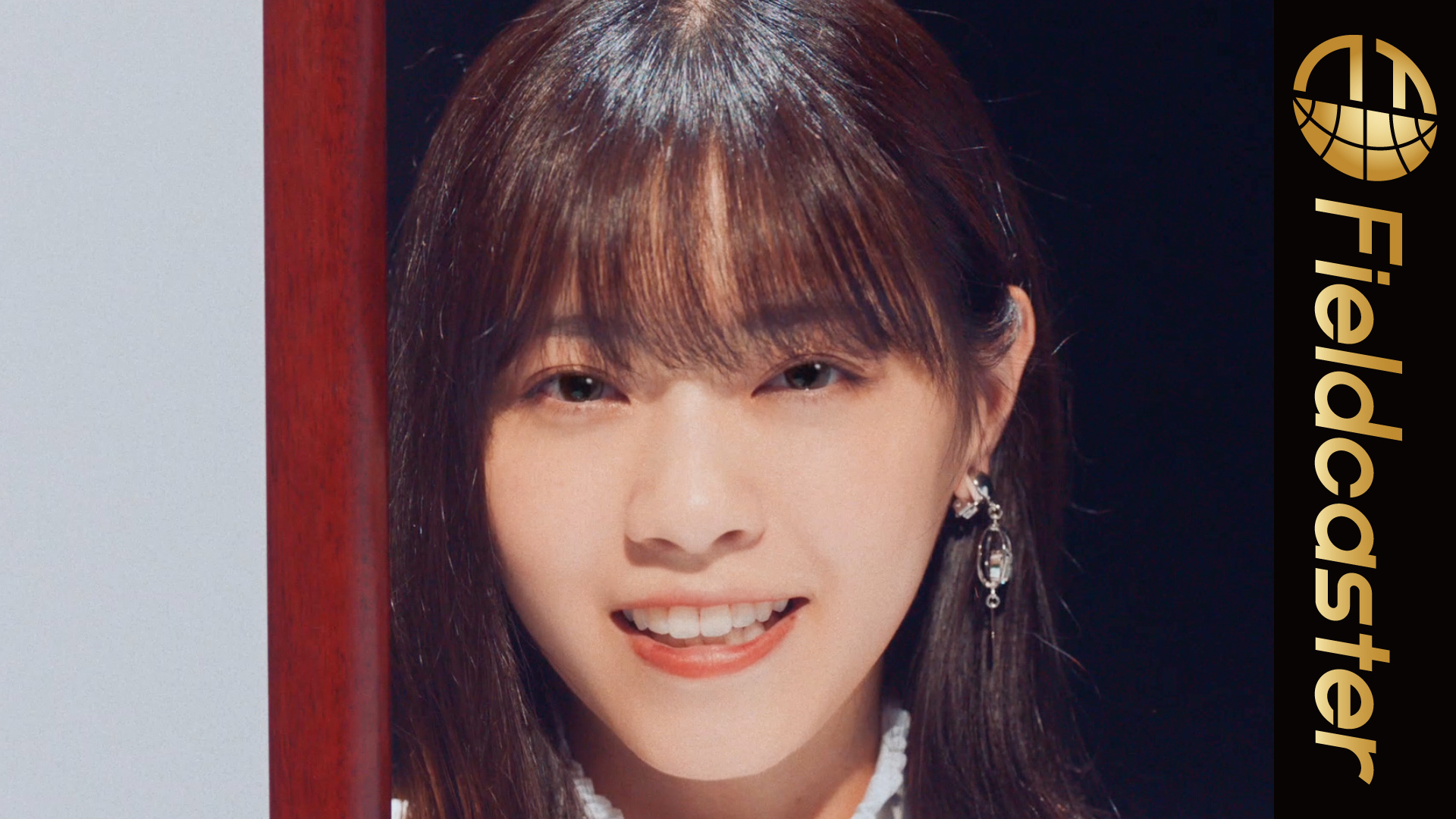 年末ジャンボcmで 西野七瀬 がドヤ顔 豪華メンバーが令和元年を締めくくる 年末ショーで宝くじ 篇 フィールドキャスター