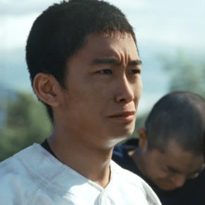 受験生と先生 見えないものと闘った一年 が感動的に描かれる バランス栄養食 カロリーメイト ガジェット通信 Getnews