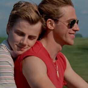 1985年フランス 少年同士の瑞々しく刹那の恋に魂が震える最高純度のラブストーリー 映画 Summer Of 85 ガジェット通信 Getnews