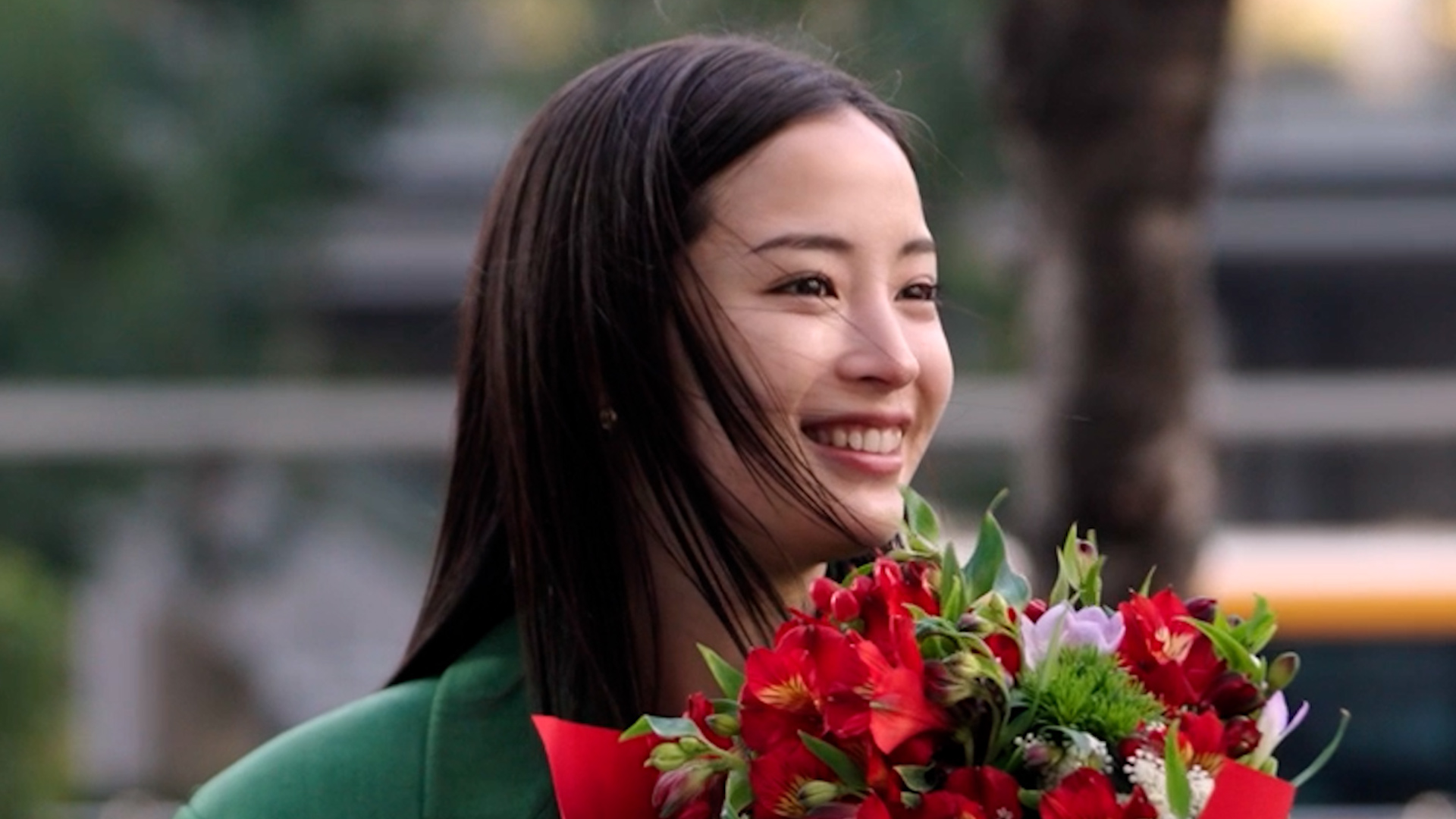 広瀬すず、友達とおせちを作りに挑戦！「風物詩の良さがわかってきた